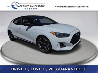 Used 2019 Hyundai Veloster Turbo Ultimate video 1
