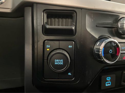 Used 2023 Ford F150 XLT w/ Equipment Group 302A High AWD/4WD image 34