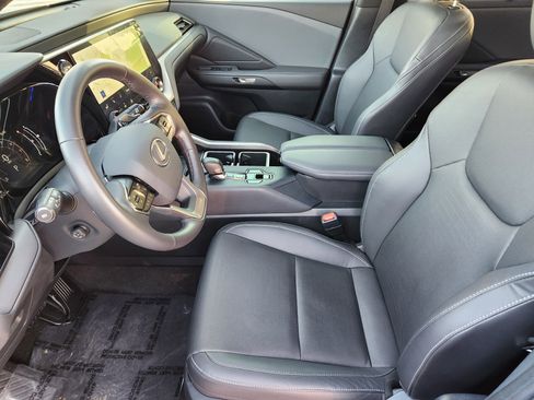 Used 2024 Lexus TX 350 FWD image 14