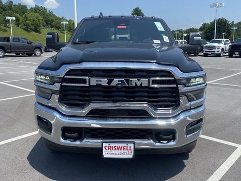 New 2025 RAM 2500 Tradesman image 10