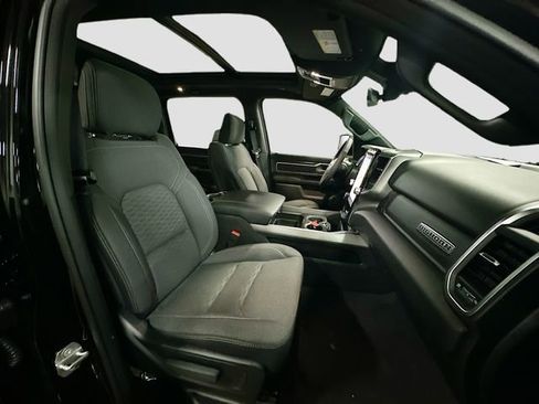 New 2026 RAM 1500 Big Horn image 31