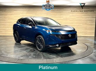 Used 2025 Nissan Murano Platinum w/ Cargo Package AWD/4WD 360° Tour