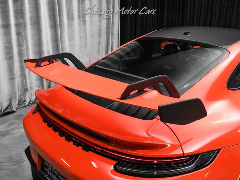 Used 2022 Porsche 911 GT3 image 42