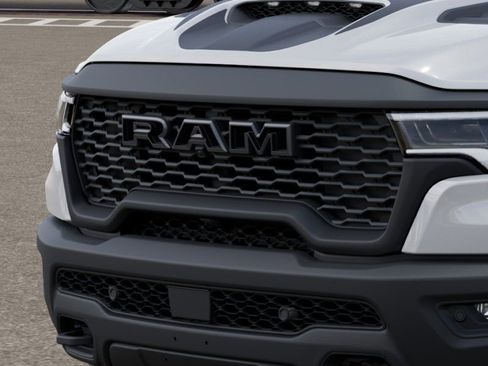 New 2026 RAM 1500 RHO w/ RHO Level 1 Equipment Group AWD/4WD image 11