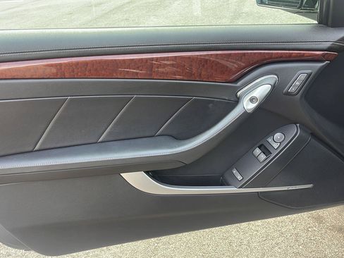 Used 2012 Cadillac CTS Premium AWD/4WD image 11