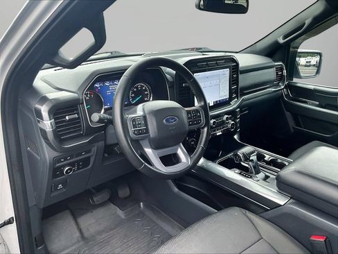 Used 2023 Ford F150 XLT w/ Equipment Group 302A High AWD/4WD image 20