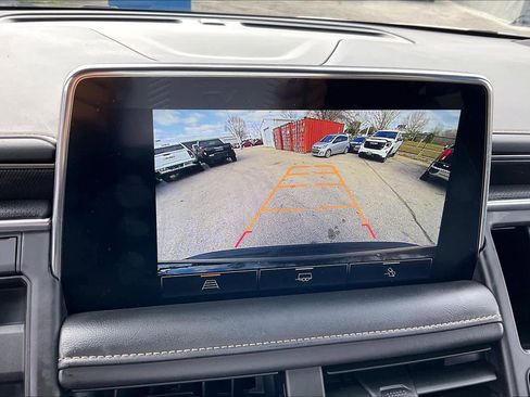 Used 2023 GMC Yukon XL AT4 w/ Max Trailering Package image 26