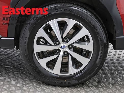 Used 2023 Subaru Outback Premium AWD/4WD image 33