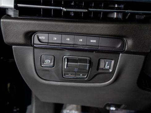 Used 2026 Cadillac Escalade Sport AWD/4WD image 48