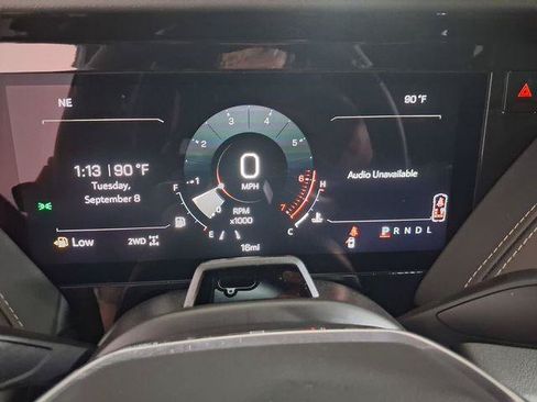 New 2026 GMC Yukon Elevation w/ Elevation Premium Package AWD/4WD image 21