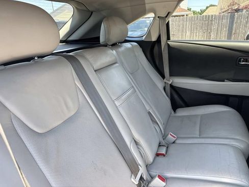 Used 2013 Lexus RX 350 FWD image 12