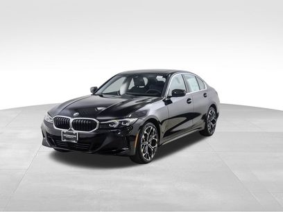 New 2026 BMW 330i xDrive Sedan w/ Convenience Package