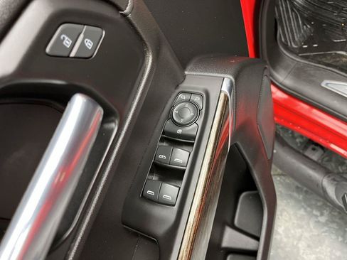 Used 2021 GMC Sierra 1500 Elevation AWD/4WD image 8