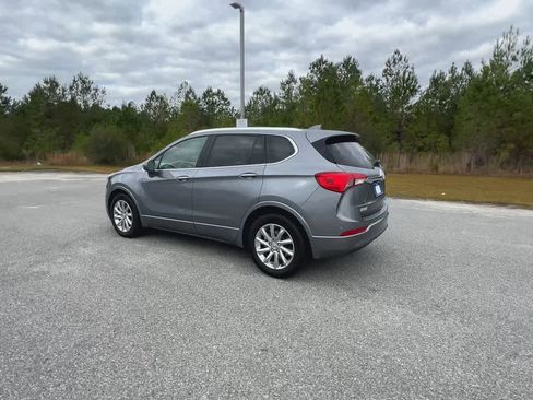 Used 2020 Buick Envision Essence image 6