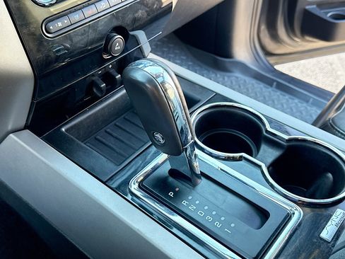 Used 2013 Ford Expedition EL Limited image 11