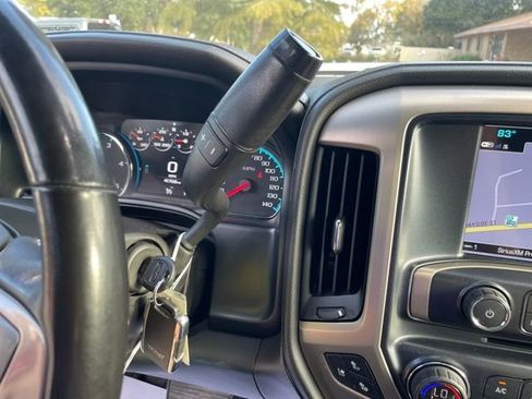 Used 2019 GMC Sierra 3500 Denali w/ Duramax Plus Package image 23
