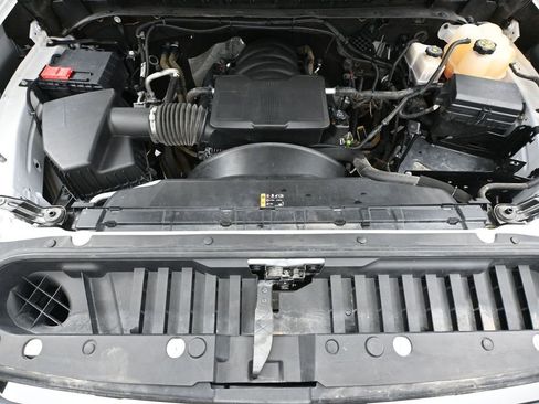 Used 2022 Chevrolet Silverado 2500 LT image 48