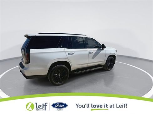 Used 2023 Cadillac Escalade Sport image 12