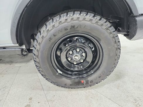 New 2026 Ford Bronco Big Bend w/ Black Diamond Package AWD/4WD image 41