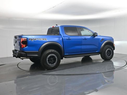Used 2024 Ford Ranger Raptor image 31