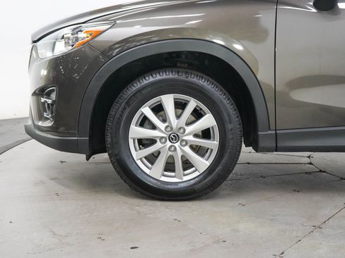 Used 2016 MAZDA CX-5 Touring AWD/4WD image 29