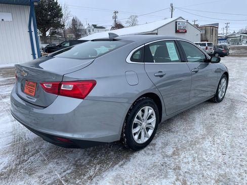 Used 2024 Chevrolet Malibu LT image 15