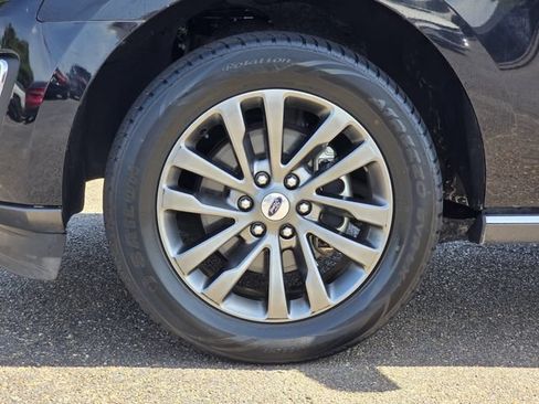 Used 2021 Ford Expedition Limited RWD image 37