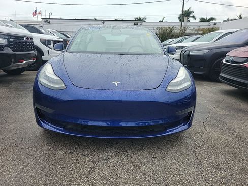Used 2019 Tesla Model 3 Long Range image 4