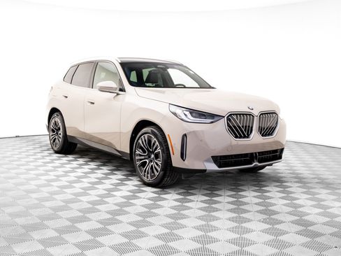New 2026 BMW X3 xDrive30 w/ Convenience Package image 8