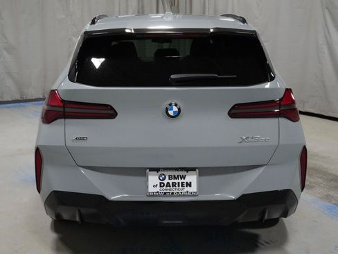 New 2026 BMW X3 xDrive30i w/ Premium Package AWD/4WD image 19