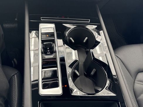 New 2026 Volkswagen Atlas SE AWD/4WD image 21