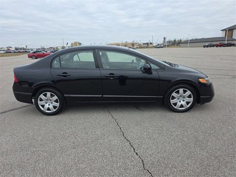 Used 2008 Honda Civic LX image 14