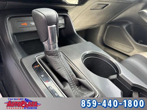 Used 2024 Honda Civic LX image 26