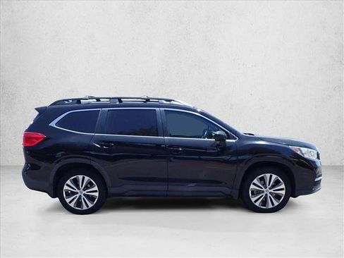 Used 2019 Subaru Ascent Premium AWD/4WD image 4