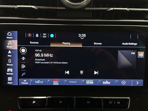 Used 2023 Maserati Grecale Modena AWD/4WD image 31