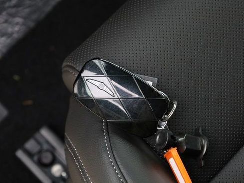 New 2025 Genesis G70 2.5T image 27