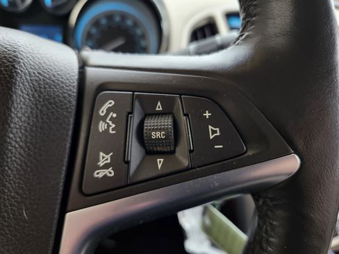 Used 2012 Buick Verano Convenience image 12