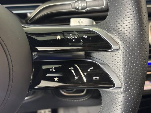 Certified 2025 Mercedes-Benz GLS 450 4MATIC image 20