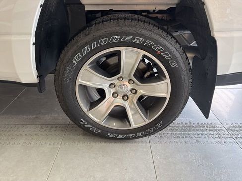 New 2026 RAM 1500 Express AWD/4WD image 15