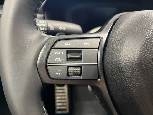 New 2026 Honda Accord Sport image 18