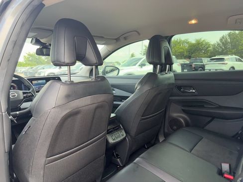 Certified 2023 Nissan Ariya FWD image 25