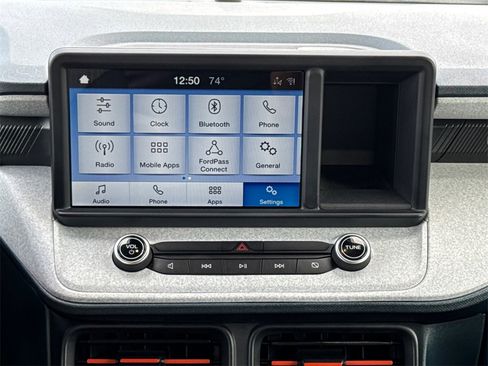 Used 2022 Ford Maverick XLT w/ Equipment Group 300A Standard image 21