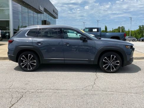 Used 2025 MAZDA CX-50 AWD 2.5 S w/ Premium Plus Pkg image 9