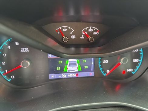 Used 2022 Chevrolet Colorado Z71 image 17