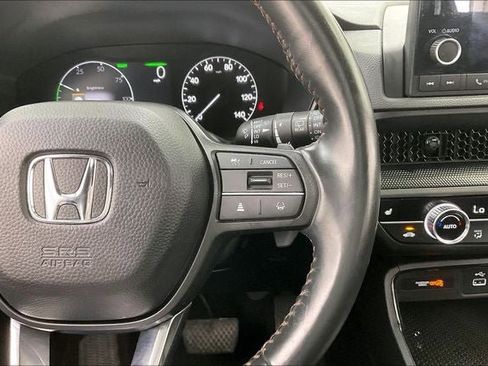 Used 2023 Honda CR-V Sport image 24