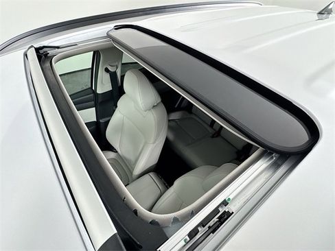 Certified 2025 Hyundai Tucson SEL image 36