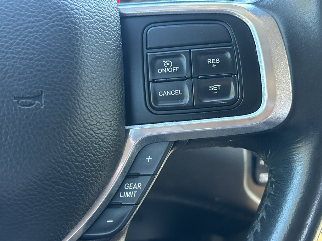 Used 2022 RAM 2500 Laramie AWD/4WD image 15