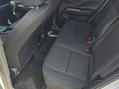 Certified 2026 Hyundai Kona SEL Sport FWD image 11