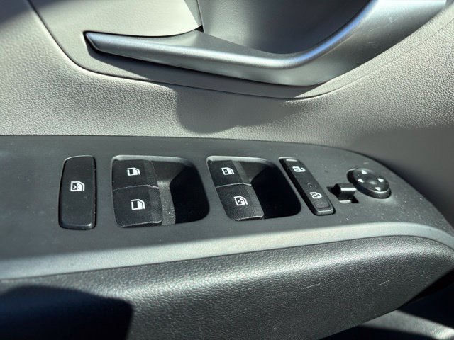 Used 2024 Hyundai Tucson SEL w/ Convenience Package AWD/4WD image 15