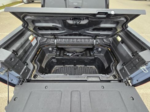 Used 2023 Honda Ridgeline Black Edition image 11